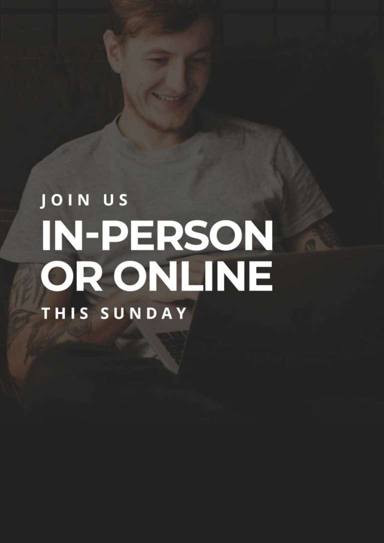 Encounter Church Winchcombe