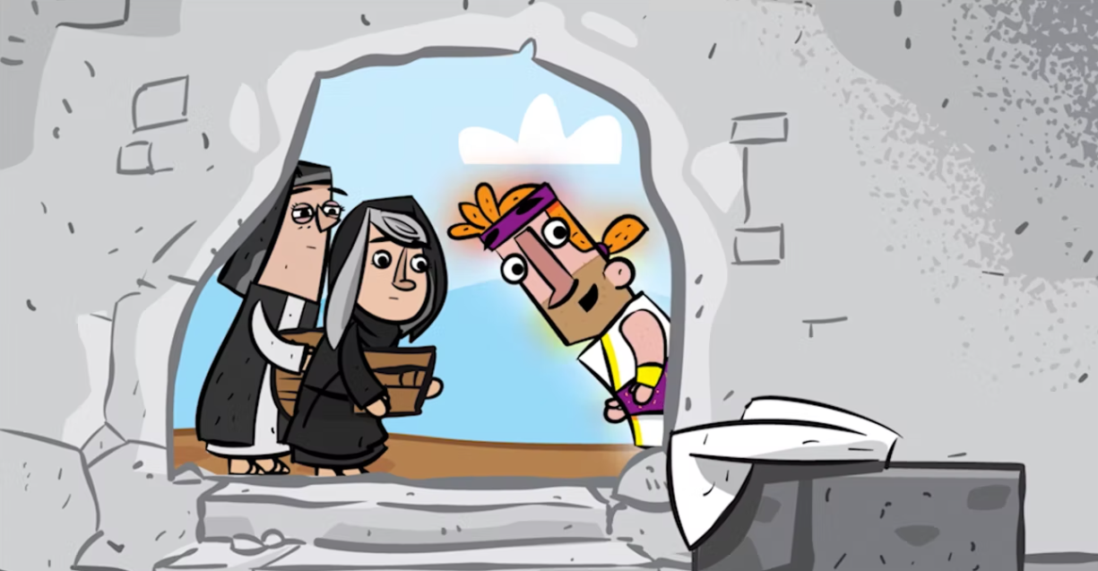 Encounter Church Winchcombe