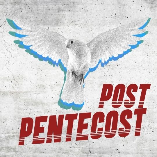 Encounter Church Winchcombe