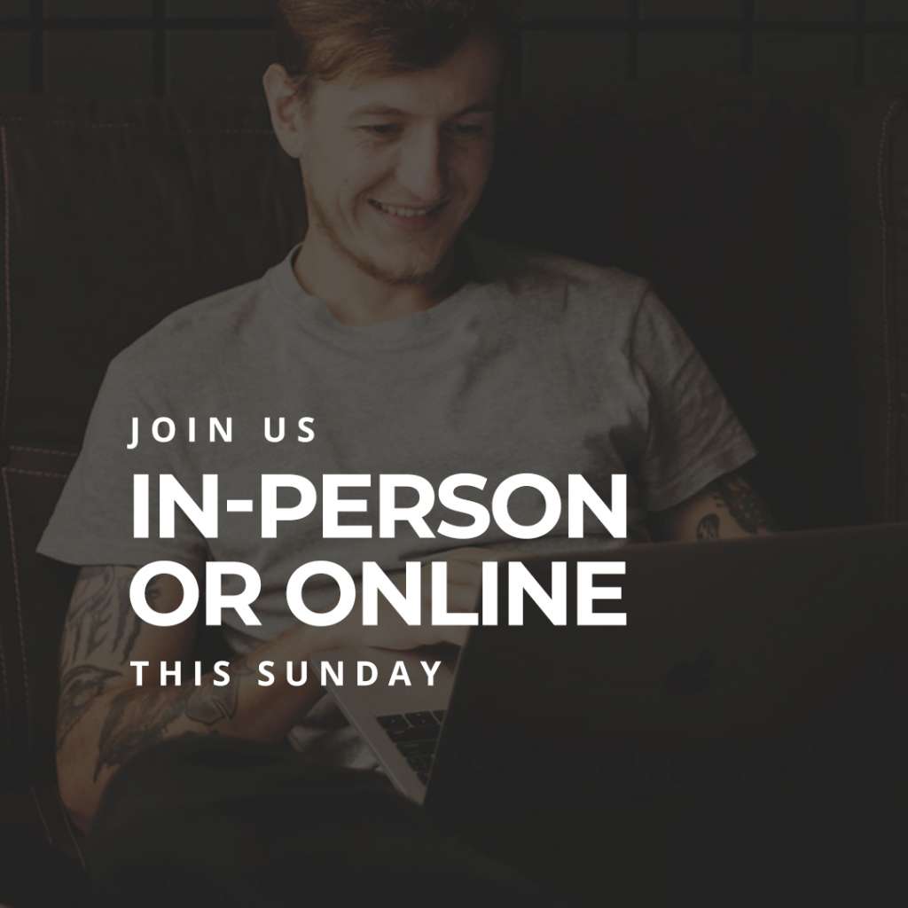 Encounter Church Winchcombe