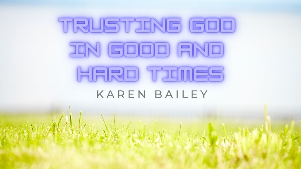 Encounter Church Winchcombe