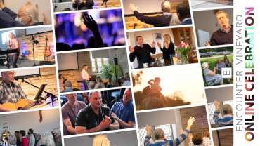 Encounter Church Winchcombe