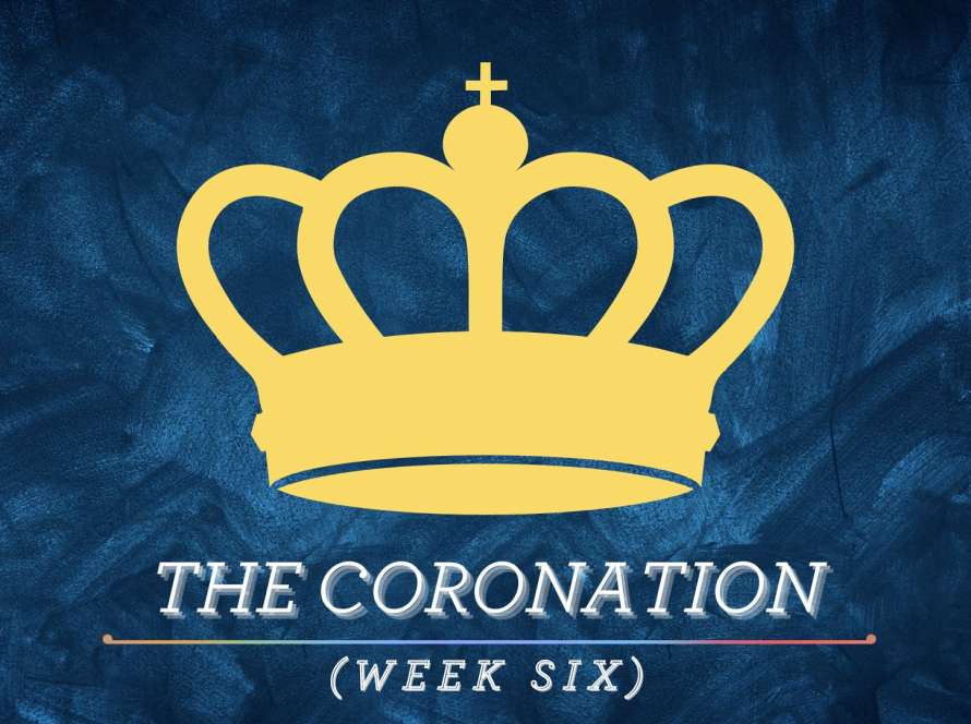 Encounter Church Winchcombe