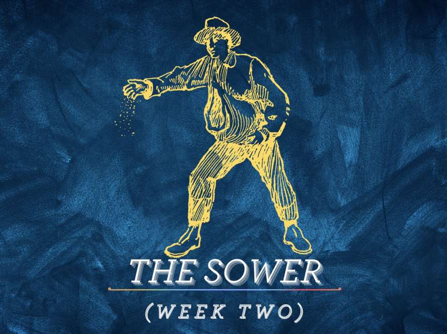 Encounter Church Winchcombe