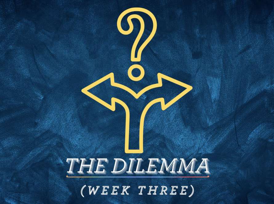 Encounter Church Winchcombe