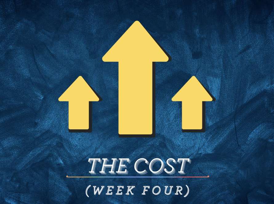 Encounter Church Winchcombe