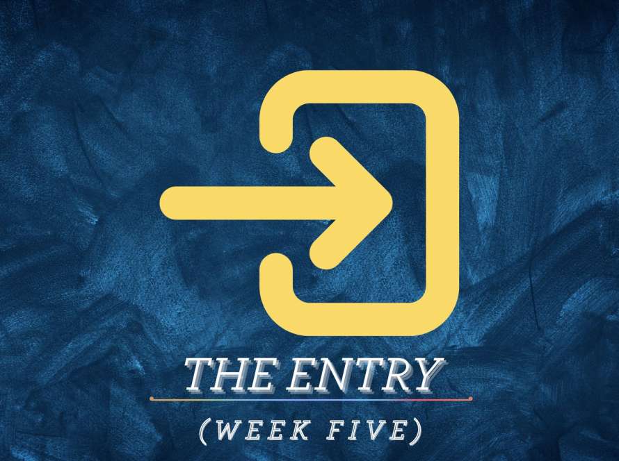 Encounter Church Winchcombe