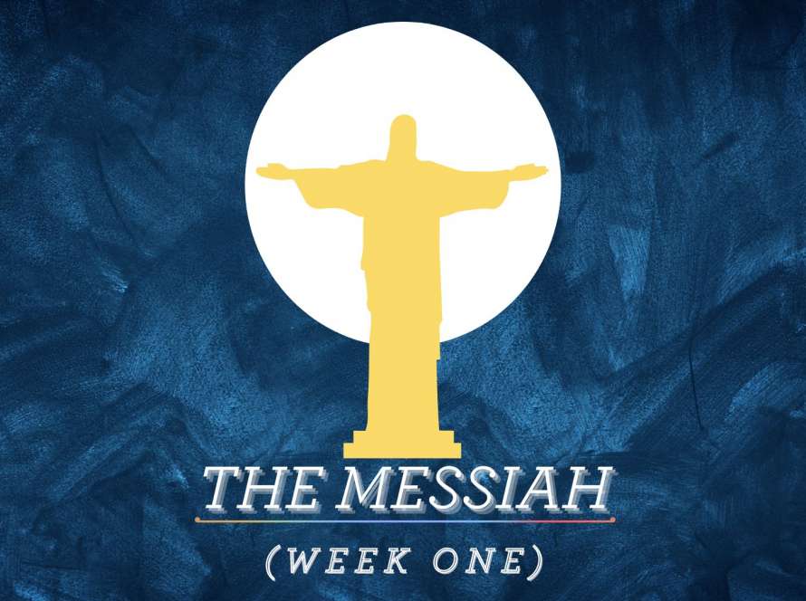 Encounter Church Winchcombe