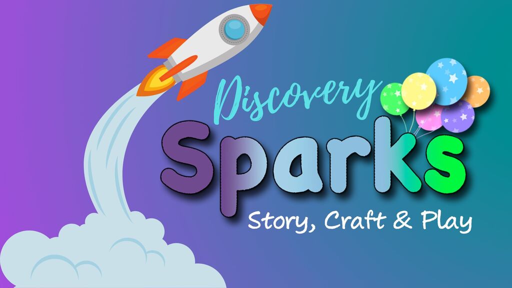 Encounter Church Winchcombe