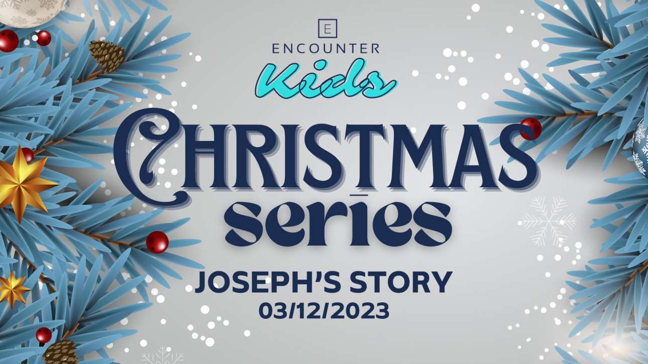 Encounter Church Winchcombe