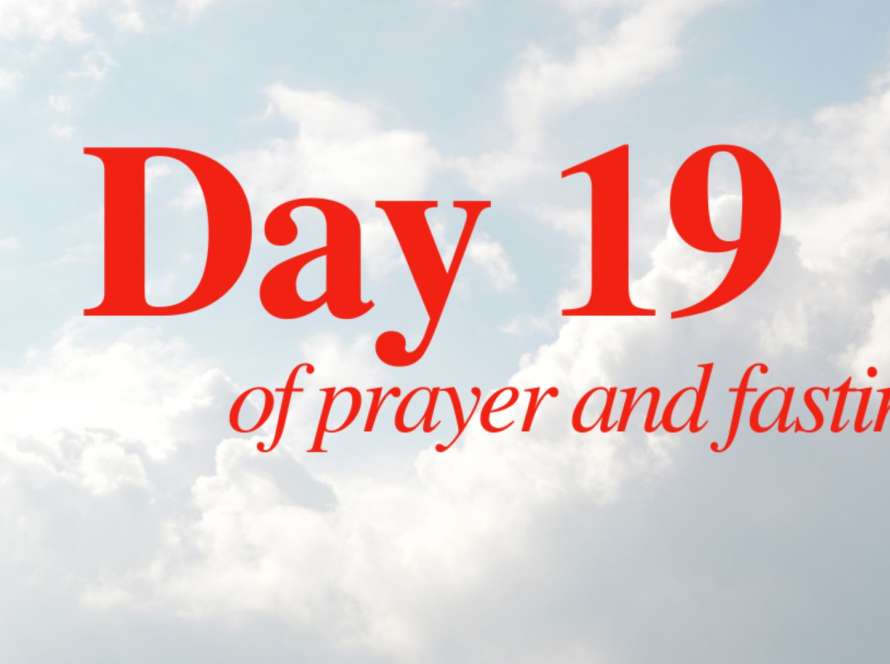 Encounter Church Winchcombe