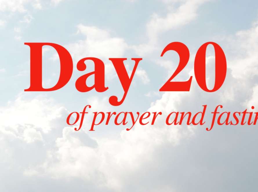 Encounter Church Winchcombe