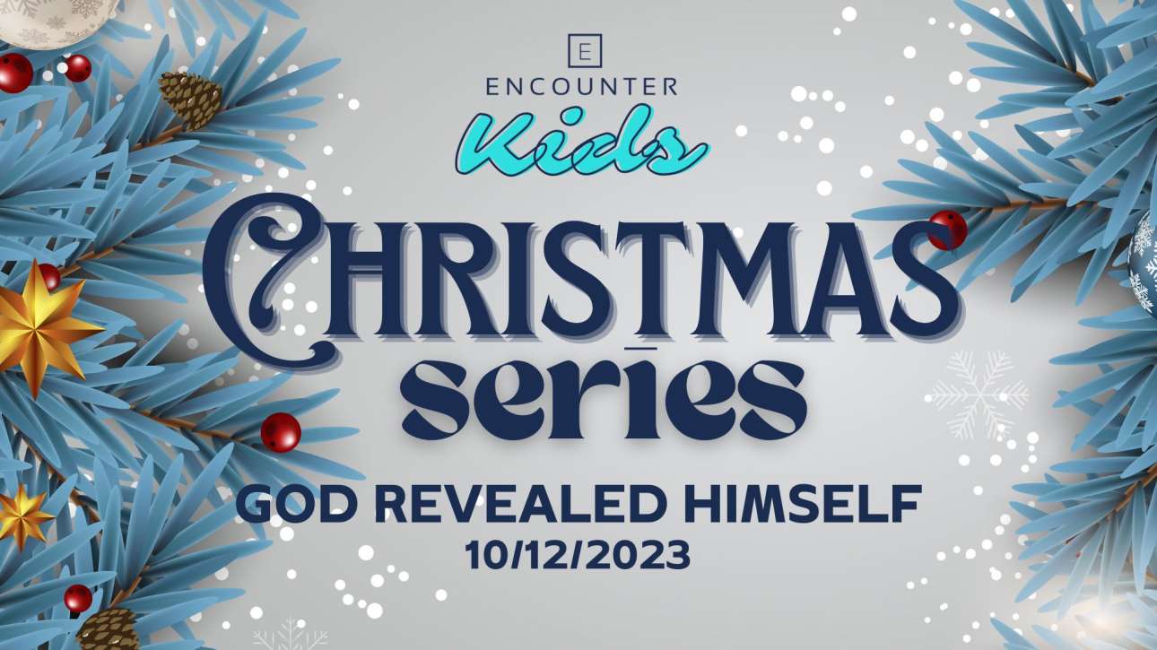 Encounter Church Winchcombe