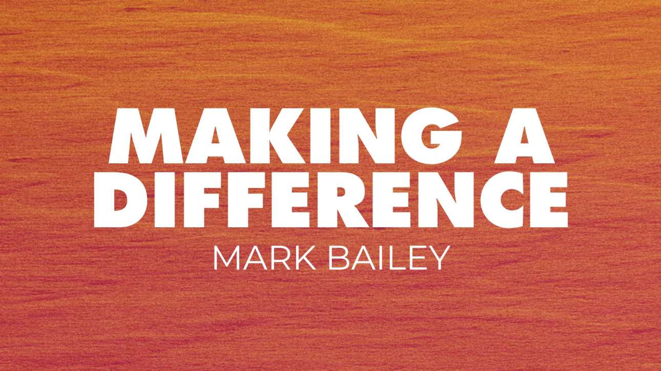 Encounter Church Winchcombe