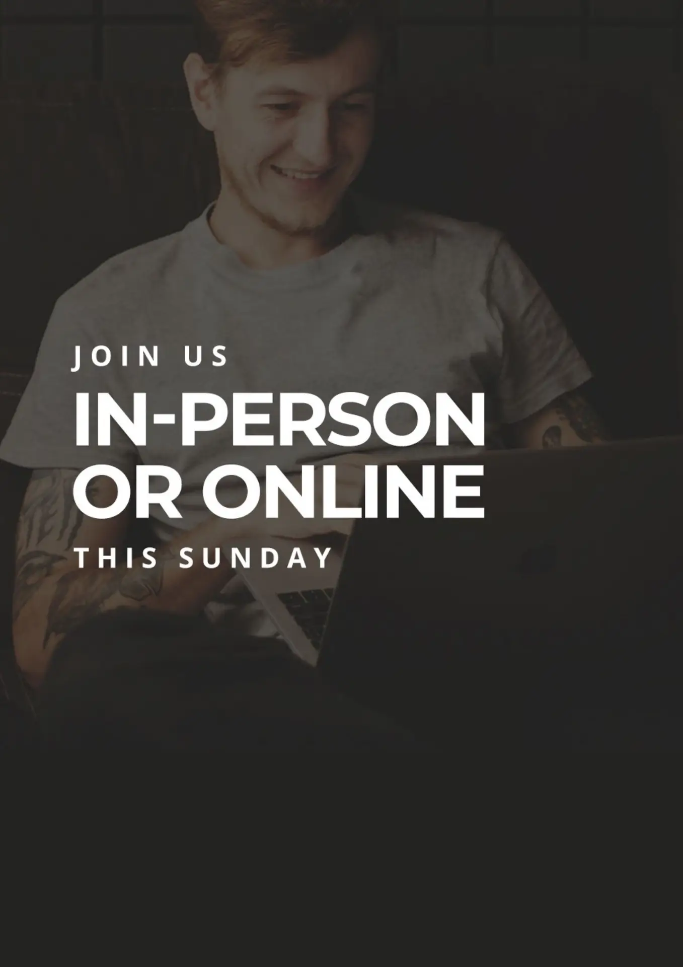 Encounter Church Winchcombe