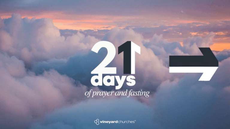 Encounter Church Winchcombe