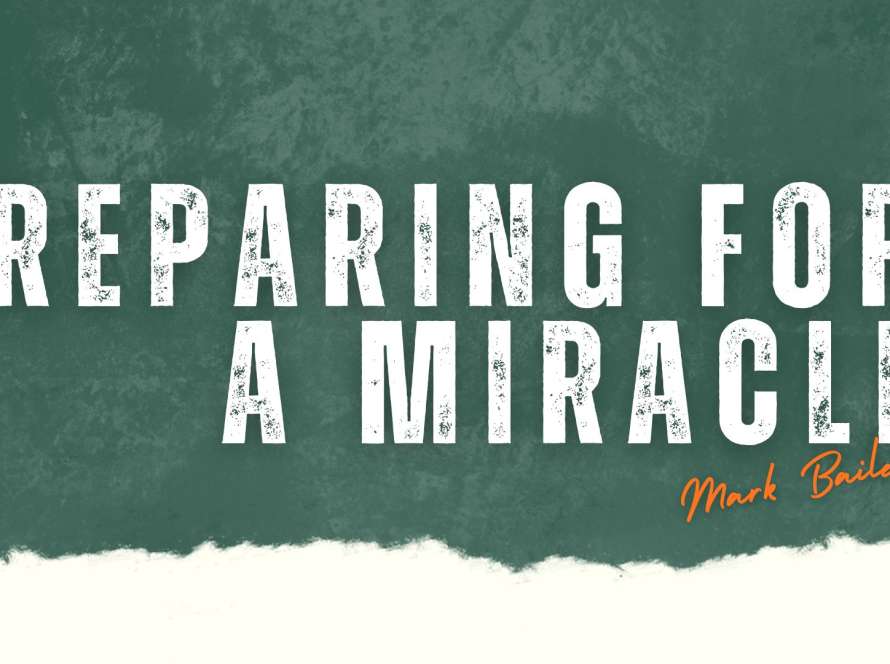 Encounter Church Winchcombe