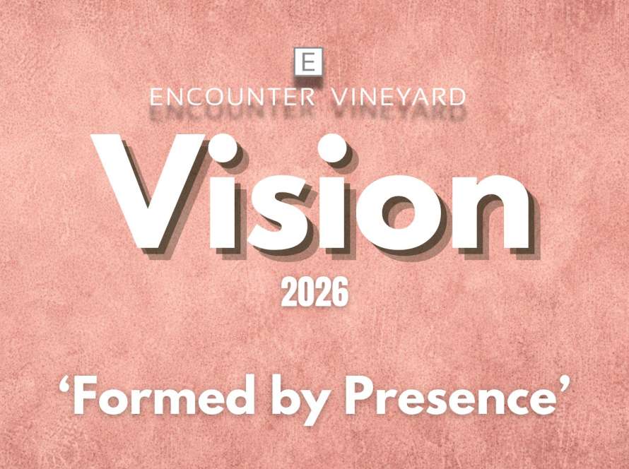 Encounter Church Winchcombe