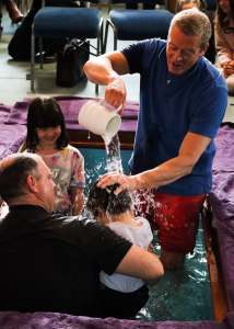 Encounter Church Winchcombe