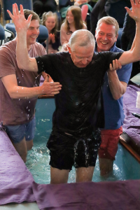 Encounter Church Winchcombe