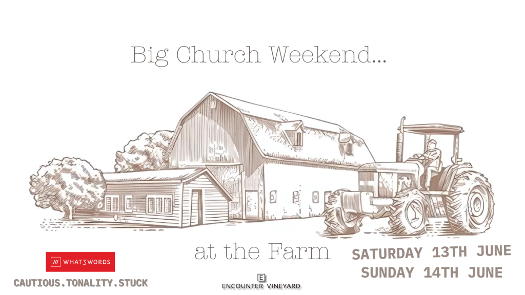 Encounter Church Winchcombe