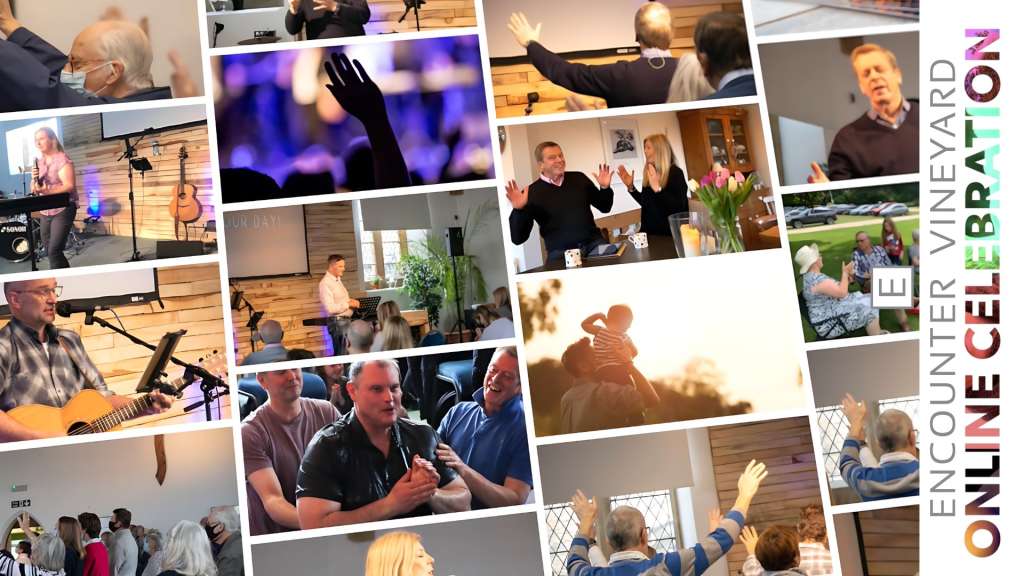 Encounter Church Winchcombe